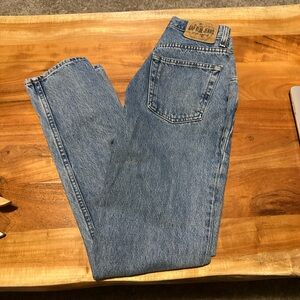 GAP Classic Straight Blue Jeans